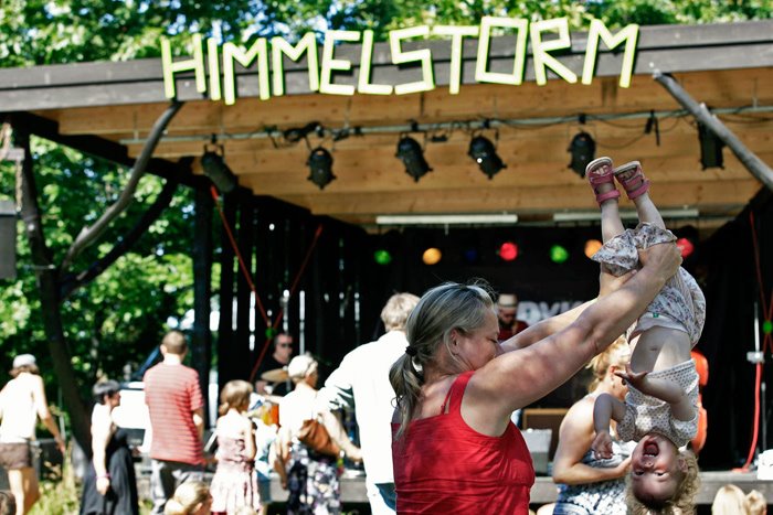 Himmelstorm Festival